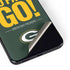 NFL Green Bay Packers Team Motto Galaxy S22 Skin