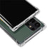 NFL Green Bay Packers Team Motto Galaxy S22 Ultra Clear Case