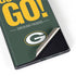 NFL Green Bay Packers Team Motto Galaxy S22 Ultra Skin