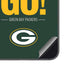 NFL Green Bay Packers Team Motto Galaxy S23 FE Skin