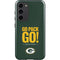 NFL Green Bay Packers Team Motto Galaxy S23 Plus Pro Case