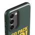 NFL Green Bay Packers Team Motto Galaxy S23 Plus Pro Case