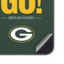 NFL Green Bay Packers Team Motto Galaxy S23 Plus Skin