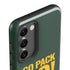 NFL Green Bay Packers Team Motto Galaxy S23 Pro Case
