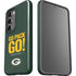 NFL Green Bay Packers Team Motto Galaxy S23 Pro Case