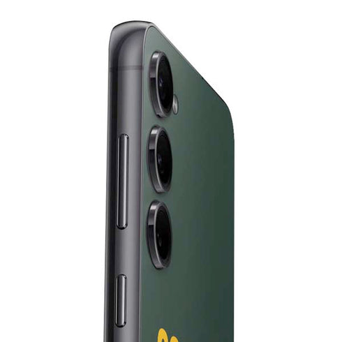 NFL Green Bay Packers Team Motto Galaxy S23 Skin