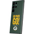 NFL Green Bay Packers Team Motto Galaxy S23 Ultra Skin