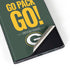 NFL Green Bay Packers Team Motto Galaxy S23 Ultra Skin