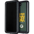 NFL Green Bay Packers Team Motto Galaxy S23 Waterproof Case