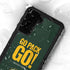 NFL Green Bay Packers Team Motto Galaxy S23 Waterproof Case