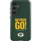 NFL Green Bay Packers Team Motto Galaxy S24 Impact Case