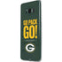 NFL Green Bay Packers Team Motto Galaxy S8 Skin