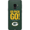 NFL Green Bay Packers Team Motto Galaxy S9 Skin