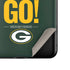 NFL Green Bay Packers Team Motto Galaxy Z Flip Skin