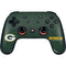 NFL Green Bay Packers Team Motto Google Stadia Controller Skin