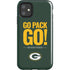 NFL Green Bay Packers Team Motto iPhone 11 Impact Case