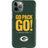 NFL Green Bay Packers Team Motto iPhone 11 Pro Lite Case