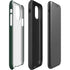 NFL Green Bay Packers Team Motto iPhone 11 Pro Max Impact Case