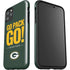 NFL Green Bay Packers Team Motto iPhone 11 Pro Max Impact Case