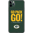 NFL Green Bay Packers Team Motto iPhone 11 Pro Max Skin