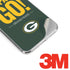 NFL Green Bay Packers Team Motto iPhone 11 Pro Skin