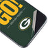 NFL Green Bay Packers Team Motto iPhone 11 Skin