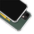 NFL Green Bay Packers Team Motto iPhone 12 Mini Clear Case