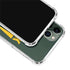 NFL Green Bay Packers Team Motto iPhone 12 Pro Max Clear Case