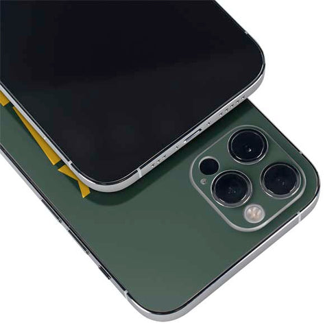 NFL Green Bay Packers Team Motto iPhone 12 Pro Max Skin