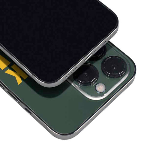 NFL Green Bay Packers Team Motto iPhone 13 Pro Max Skin
