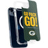 NFL Green Bay Packers Team Motto iPhone 15 Plus MagSafe Case