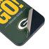 NFL Green Bay Packers Team Motto iPhone 15 Plus Skin