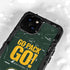 NFL Green Bay Packers Team Motto iPhone 15 Waterproof Case