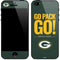 NFL Green Bay Packers Team Motto iPhone 5/5s/5SE Skin