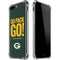 NFL Green Bay Packers Team Motto iPhone 7/8 Plus Clear Case