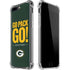 NFL Green Bay Packers Team Motto iPhone 7/8 Plus Clear Case