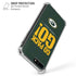 NFL Green Bay Packers Team Motto iPhone 7/8 Plus Clear Case