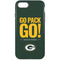 NFL Green Bay Packers Team Motto iPhone 7 Pro Case