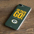 NFL Green Bay Packers Team Motto iPhone 8 Plus Skin