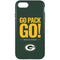 NFL Green Bay Packers Team Motto iPhone 8 Pro Case