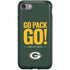 NFL Green Bay Packers Team Motto iPhone SE (2nd & 3rd Gen) Pro Case