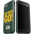 NFL Green Bay Packers Team Motto iPhone SE (2nd & 3rd Gen) Pro Case