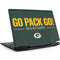 NFL Green Bay Packers Team Motto Legion Y720 Skin