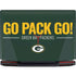 NFL Green Bay Packers Team Motto Legion Y720 Skin