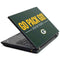 NFL Green Bay Packers Team Motto Lenovo T420 Skin
