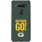 NFL Green Bay Packers Team Motto LG K51/Q51 Clear Case