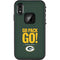 NFL Green Bay Packers Team Motto LifeProof Fre iPhone Skin