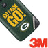 NFL Green Bay Packers Team Motto Moto E5 Play Skin