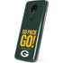 NFL Green Bay Packers Team Motto Moto E5 Plus Skin