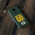 NFL Green Bay Packers Team Motto Moto E5 Plus Skin